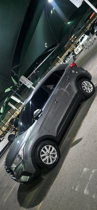 HYUNDAI CRETA 1.6 16V FLEX ACTION AUTOMÁTICO