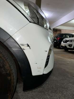 HYUNDAI-CRETA-1.6 16V FLEX ATTITUDE AUTOMÁTICO HYUNDAI-CRETA-2019
