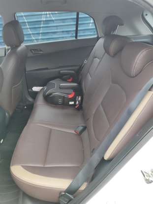 HYUNDAI-CRETA-1.6 16V FLEX ATTITUDE AUTOMÁTICO HYUNDAI-CRETA-2020