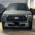 HYUNDAI CRETA 1.6 TGDI GASOLINA ULTIMATE DCT HYUNDAI CRETA 1.6 TGDI GASOLINA ULTIMATE DCT