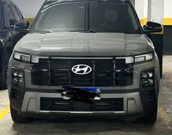 HYUNDAI CRETA 1.6 TGDI GASOLINA ULTIMATE DCT HYUNDAI CRETA 1.6 TGDI GASOLINA ULTIMATE DCT