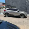 HYUNDAI CRETA 2.0 16V FLEX PRESTIGE AUTOMÁTICO HYUNDAI CRETA 2.0 16V FLEX PRESTIGE AUTOMÁTICO
