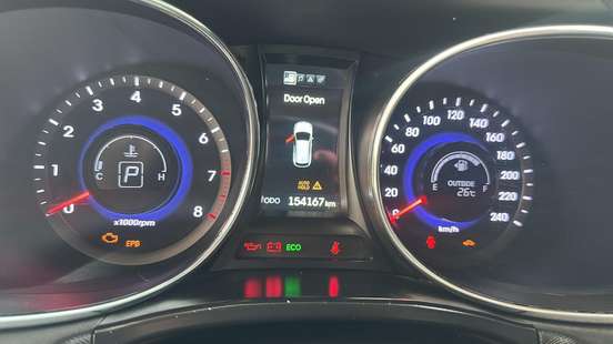 HYUNDAI-GRAND SANTA FÉ-2015