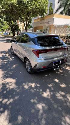 HYUNDAI-HB20-1.0 12V FLEX LIMITED MANUAL HYUNDAI-HB20-2025