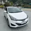 HYUNDAI HB20 1.0 COMFORT PLUS 12V FLEX 4P MANUAL HYUNDAI HB20 1.0 COMFORT PLUS 12V FLEX 4P MANUAL
