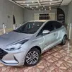 HYUNDAI HB20 1.0 TGDI FLEX EVOLUTION AUTOMÁTICO HYUNDAI HB20 1.0 TGDI FLEX EVOLUTION AUTOMÁTICO