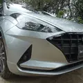 HYUNDAI HB20 1.6 16V FLEX VISION AUTOMÁTICO HYUNDAI HB20 1.6 16V FLEX VISION AUTOMÁTICO