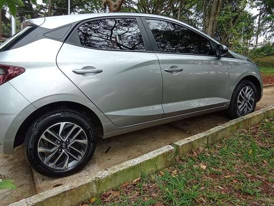 HYUNDAI-HB20-1.6 16V FLEX VISION AUTOMÁTICO HYUNDAI-HB20-2021