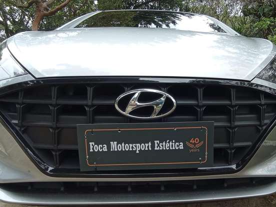 HYUNDAI-HB20-1.6 16V FLEX VISION AUTOMÁTICO HYUNDAI-HB20-2021
