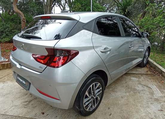 HYUNDAI-HB20-2021