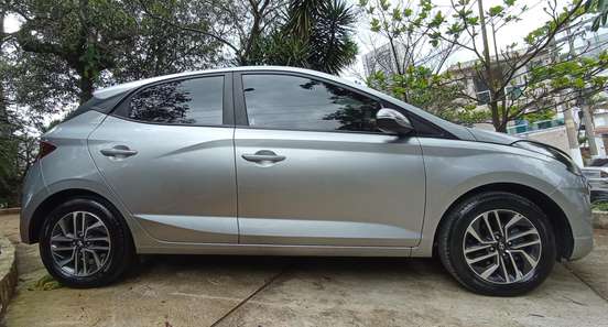 HYUNDAI-HB20-2021