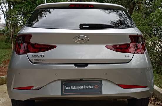 HYUNDAI-HB20-2021