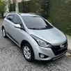 HYUNDAI HB20X 1.6 16V PREMIUM FLEX 4P AUTOMÁTICO HYUNDAI HB20X 1.6 16V PREMIUM FLEX 4P AUTOMÁTICO