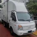 HYUNDAI HR 2.5 TCI HD BAU 4X2 8V 97CV TURBO INTERCOOLER DIESEL 2P MANUAL HYUNDAI HR 2.5 TCI HD BAU 4X2 8V 97CV TURBO INTERCOOLER DIESEL 2P MANUAL