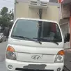 HYUNDAI HR 2.5 TCI HD LONGO COM CAÇAMBA 4X2 8V 94CV TURBO INTERCOOLER DIESEL 2P MANUAL HYUNDAI HR 2.5 TCI HD LONGO COM CAÇAMBA 4X2 8V 94CV TURBO INTERCOOLER DIESEL 2P MANUAL