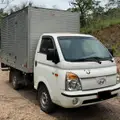 HYUNDAI HR 2.5 TCI HD LONGO COM CAÇAMBA 4X2 8V 97CV TURBO INTERCOOLER DIESEL 2P MANUAL HYUNDAI HR 2.5 TCI HD LONGO COM CAÇAMBA 4X2 8V 97CV TURBO INTERCOOLER DIESEL 2P MANUAL