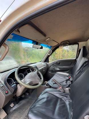HYUNDAI-HR-2008
