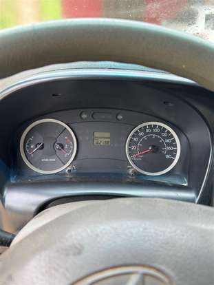 HYUNDAI-HR-2.5 TCI HD LONGO COM CAÇAMBA 4X2 8V 97CV TURBO INTERCOOLER DIESEL 2P MANUAL HYUNDAI-HR-2008