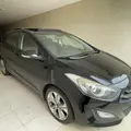 HYUNDAI I30 1.8 MPI 16V GASOLINA 4P AUTOMATICO HYUNDAI I30 1.8 MPI 16V GASOLINA 4P AUTOMATICO