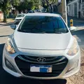 HYUNDAI I30 1.8 MPI 16V GASOLINA 4P AUTOMATICO HYUNDAI I30 1.8 MPI 16V GASOLINA 4P AUTOMATICO