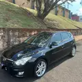 HYUNDAI I30 2.0 MPFI GLS 16V GASOLINA 4P AUTOMÁTICO HYUNDAI I30 2.0 MPFI GLS 16V GASOLINA 4P AUTOMÁTICO