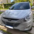 HYUNDAI IX35 2.0 MPI 4X2 16V FLEX 4P AUTOMÁTICO HYUNDAI IX35 2.0 MPI 4X2 16V FLEX 4P AUTOMÁTICO