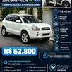 HYUNDAI TUCSON 2.0 MPFI GLS 16V 143CV 2WD FLEX 4P AUTOMÁTICO HYUNDAI TUCSON 2.0 MPFI GLS 16V 143CV 2WD FLEX 4P AUTOMÁTICO