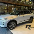 JAECOO 7 1.5 TGDI PHEV PRESTIGE DHT JAECOO 7 1.5 TGDI PHEV PRESTIGE DHT