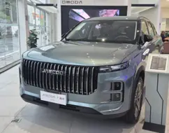 JAECOO 7 1.5 TGDI PHEV ELITE DHT JAECOO 7 1.5 TGDI PHEV ELITE DHT