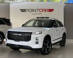 JAECOO 7 1.5 TGDI PHEV LUXURY DHT JAECOO 7 1.5 TGDI PHEV LUXURY DHT