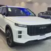 JAECOO 7 1.5 TGDI PHEV LUXURY DHT JAECOO 7 1.5 TGDI PHEV LUXURY DHT