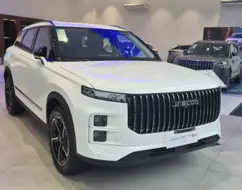 JAECOO 7 1.5 TGDI PHEV LUXURY DHT JAECOO 7 1.5 TGDI PHEV LUXURY DHT