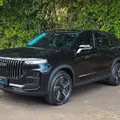 JAECOO 7 1.5 TGDI PHEV LUXURY DHT JAECOO 7 1.5 TGDI PHEV LUXURY DHT