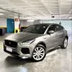 JAGUAR E-PACE 2.0 16V P250 FLEX R-DYNAMIC S AWD AUTOMÁTICO JAGUAR E-PACE 2.0 16V P250 FLEX R-DYNAMIC S AWD AUTOMÁTICO