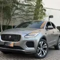 JAGUAR E-PACE 2.0 16V P250 FLEX R-DYNAMIC SE AWD AUTOMÁTICO JAGUAR E-PACE 2.0 16V P250 FLEX R-DYNAMIC SE AWD AUTOMÁTICO