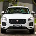 JAGUAR E-PACE 2.0 16V P250 GASOLINA AWD AUTOMÁTICO JAGUAR E-PACE 2.0 16V P250 GASOLINA AWD AUTOMÁTICO