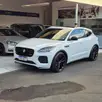 JAGUAR E-PACE 2.0 16V P300 GASOLINA R-DYNAMIC SE AWD AUTOMÁTICO JAGUAR E-PACE 2.0 16V P300 GASOLINA R-DYNAMIC SE AWD AUTOMÁTICO