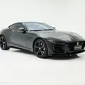 JAGUAR F-TYPE 3.0 V6 P380 GASOLINA R-DYNAMIC COUPÉ AUTOMÁTICO JAGUAR F-TYPE 3.0 V6 P380 GASOLINA R-DYNAMIC COUPÉ AUTOMÁTICO