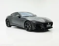 JAGUAR F-TYPE 3.0 V6 P380 GASOLINA R-DYNAMIC COUPÉ AUTOMÁTICO JAGUAR F-TYPE 3.0 V6 P380 GASOLINA R-DYNAMIC COUPÉ AUTOMÁTICO