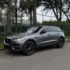 JAGUAR F-PACE 2.0 16V TURBO DIESEL PRESTIGE AWD 4P AUTOMÁTICO JAGUAR F-PACE 2.0 16V TURBO DIESEL PRESTIGE AWD 4P AUTOMÁTICO