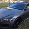 JAGUAR XE 2.0 16V SI4 TURBO GASOLINA R-SPORT 4P AUTOMÁTICO JAGUAR XE 2.0 16V SI4 TURBO GASOLINA R-SPORT 4P AUTOMÁTICO