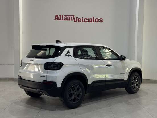 JEEP-AVENGER-1.0 T200 TURBO MHEV ALTITUDE CVT JEEP-AVENGER-2026