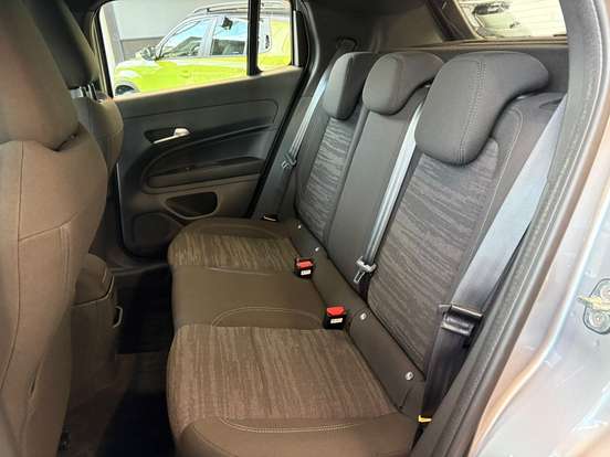 JEEP-AVENGER-1.0 T200 TURBO MHEV ALTITUDE CVT JEEP-AVENGER-2026