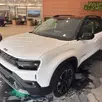 JEEP AVENGER 1.0 T200 TURBO MHEV LIMITED CVT JEEP AVENGER 1.0 T200 TURBO MHEV LIMITED CVT