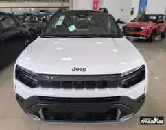 JEEP AVENGER 1.0 T200 TURBO MHEV LIMITED CVT JEEP AVENGER 1.0 T200 TURBO MHEV LIMITED CVT