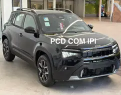 JEEP AVENGER 1.0 T200 TURBO MHEV LONGITUDE CVT JEEP AVENGER 1.0 T200 TURBO MHEV LONGITUDE CVT