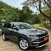 JEEP COMMANDER 1.3 T270 TURBO FLEX LONGITUDE AT6 JEEP COMMANDER 1.3 T270 TURBO FLEX LONGITUDE AT6