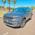 JEEP COMMANDER 1.3 T270 TURBO FLEX OVERLAND AT6 JEEP COMMANDER 1.3 T270 TURBO FLEX OVERLAND AT6