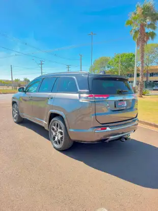 JEEP-COMMANDER-1.3 T270 TURBO FLEX OVERLAND AT6 JEEP-COMMANDER-2023