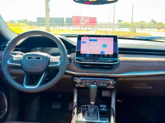 JEEP-COMMANDER-1.3 T270 TURBO FLEX OVERLAND AT6 JEEP-COMMANDER-2023